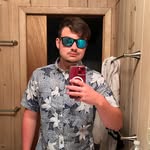 Kaiden George - @kaiden_g88 - Instagram