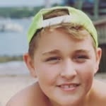Kaiden - @kaidenglennr - Instagram