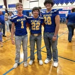 Kaiden Griffith - Facebook