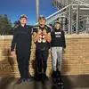 Kaiden Griffith - @kaidengriffith96 - TikTok