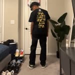Kaiden Hall - @kaidenizfresh - Instagram
