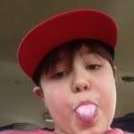 Kaiden Bean - @kaiden_hamilton - Instagram