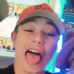 Kaiden Hamilton - @kaidenmax28 - Instagram