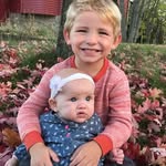 Kaiden & Harper - @kaidenandharper - Instagram