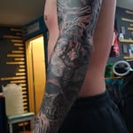 Kaiden Henry - @moto_rip - Instagram