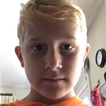 Kaiden Henry - @kaidenhenry9 - Instagram