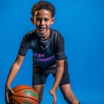 Kaiden Henry - @kaidenomari10 - Instagram