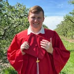 Kaiden Hess - @kaidenizzle13 - Instagram
