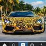 Kaiden Hill - @awsome_cars1209 - Instagram