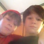 Kaiden Hill And Cooper Nash - @epic_fail_masters - Instagram