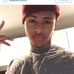 Kaiden Holmes - @kaidenh09 - Instagram
