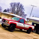 Kaiden holmes - @old_354smallblock - Instagram