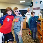 Kaiden Holmes - @your_boiii_kaiden - Instagram