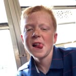 Kaiden Holmes - @kaiden2894 - Instagram