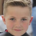Kaiden Horn - @kaiden12709 - Instagram