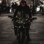 Kaiden Horn - @lu_da_r9 - Instagram