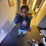 Kaiden Howard - @2percckaii - Instagram