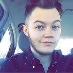 Kaiden Howell - @alltimemilo_kaiden - Instagram