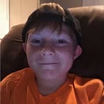 Kaiden Carter - @kaiden_hunter101 - Instagram