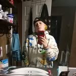 Kaiden Hunt - @deadmansx19 - Instagram