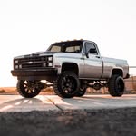 Kaiden Johnson - @kaidenjohnson94 - Instagram