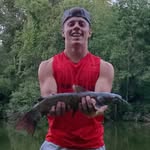Kaiden Johnston - @jkaiden25 - Instagram