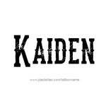 Kaiden levi nailer - @kaiden_nailer87 - Instagram