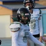 Kaiden lee (Athlete) - @kaiden.lee.football - Instagram