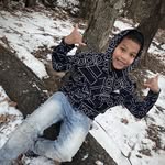 Kaiden Marshall - @kaidentrey.01 - Instagram