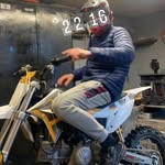 Kaiden Marshall - @kaiden3697 - Instagram