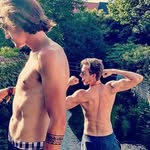Kaiden Marshall - @kdenmarsh - Instagram