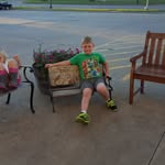 Kaiden Marshall - @mgjh.ds - Instagram