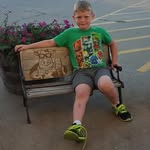 Kaiden Marshall - @mkaiden2010 - Instagram