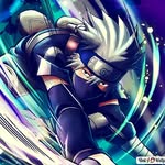 KaidenMarshall - @animecity_1 - Instagram