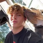 Kaiden Martin - @kaidenbtw - Instagram