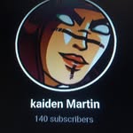 Kaiden Martin - @_kaiden_martin - Instagram