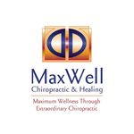 Dr. Kaiden Maxwell - @drmaxwellhealing - Instagram