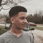 Kaden Maxwell - @king_kaden__42 - Instagram