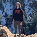 Kaden Maxwell - @kadenmaxwell - Instagram
