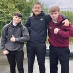 Kaiden McLean - Facebook