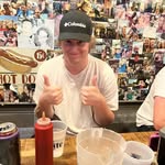 Kaiden Miles - @mileskaiden - Instagram