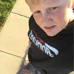Kaiden Miles - @cannons_0 - Instagram
