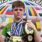 Caiden Mitchell - Facebook