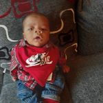 Kaiden Jordan Mitchell - @kaidenjordanmitchell - Instagram