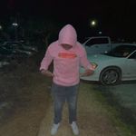 Kaiden Mitchell - @revengetrell - Instagram