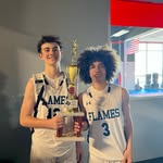 Kaiden Moore - @kaiden2.3 - Instagram