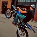 Kaiden Morris - @morris69d - Instagram