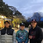 Kaiden Morris - Facebook