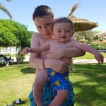 Kaiden Morris - @kaiden1722 - Instagram
