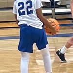 Kaiden Morris - @charger.gc - Instagram